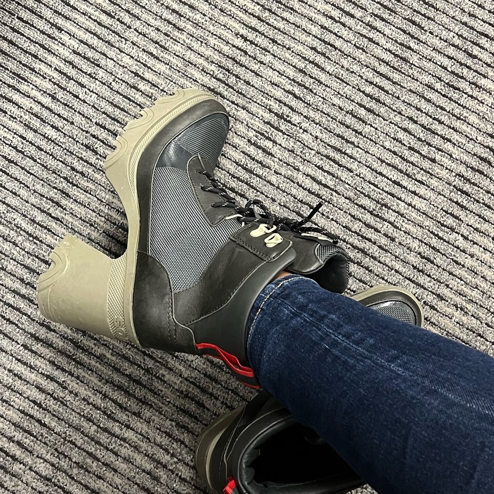 Sorel Brex Water proof boot